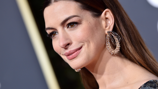 Anne Hathaway to traumatize the hell out of a new generation of kids in Robert Zemeckis' <i>The Witches</i>